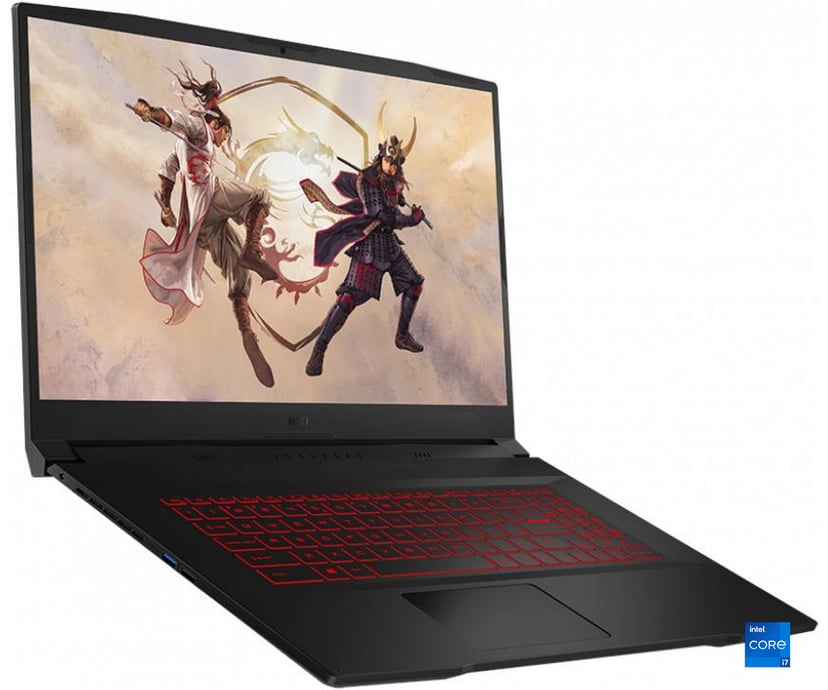 MSI GF76