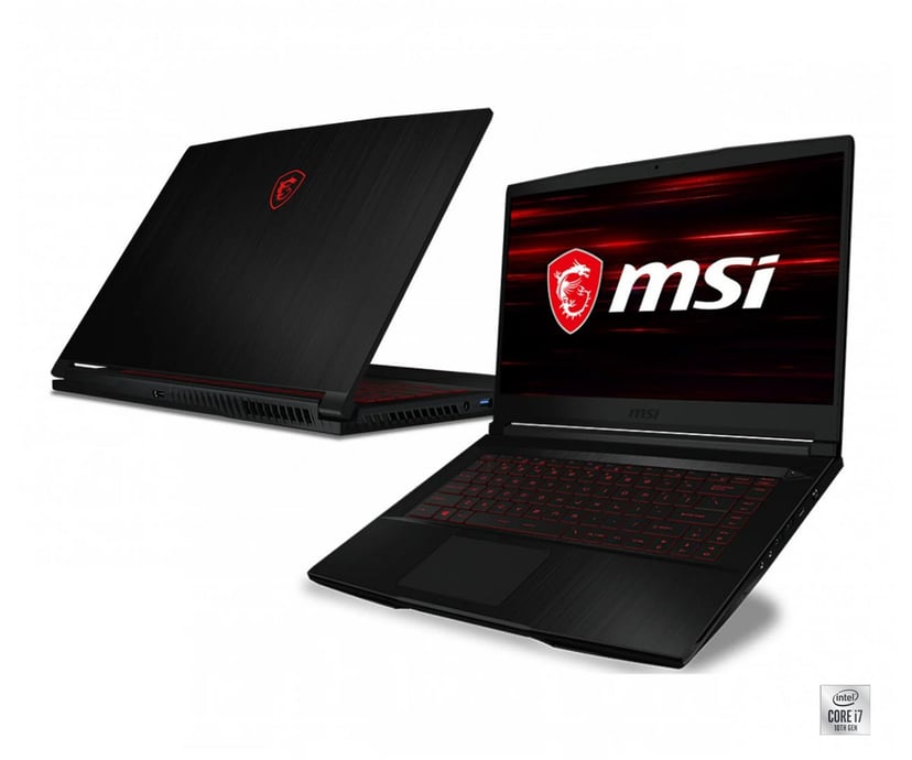 MSI GF63