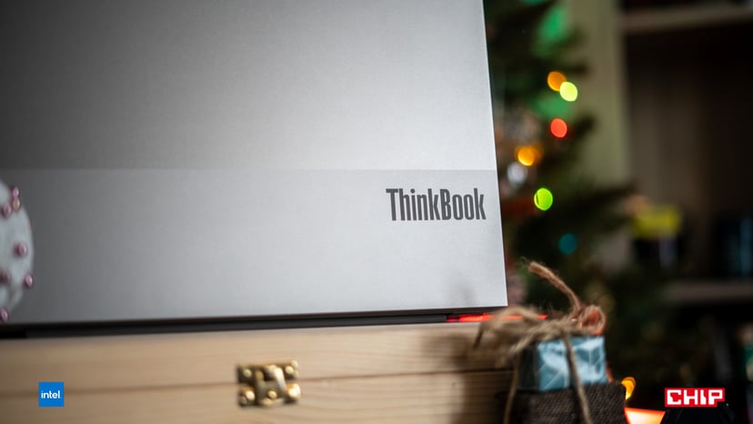 Lenovo ThinkBook 13s