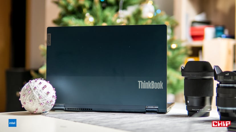 Lenovo ThinkBook 14s Yoga