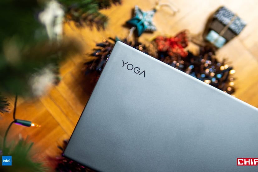 Poradnik Świąteczny 2021 – Lenovo