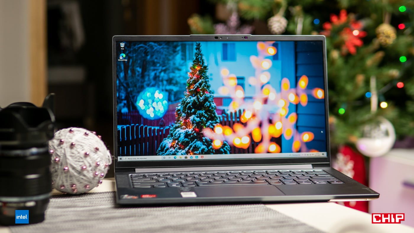 Poradnik Świąteczny 2021 – Polecane laptopy