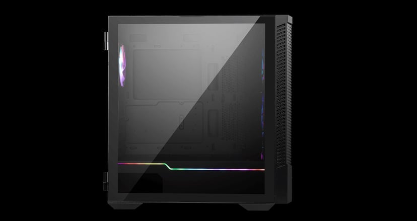 MSI MPG VELOX 100R 