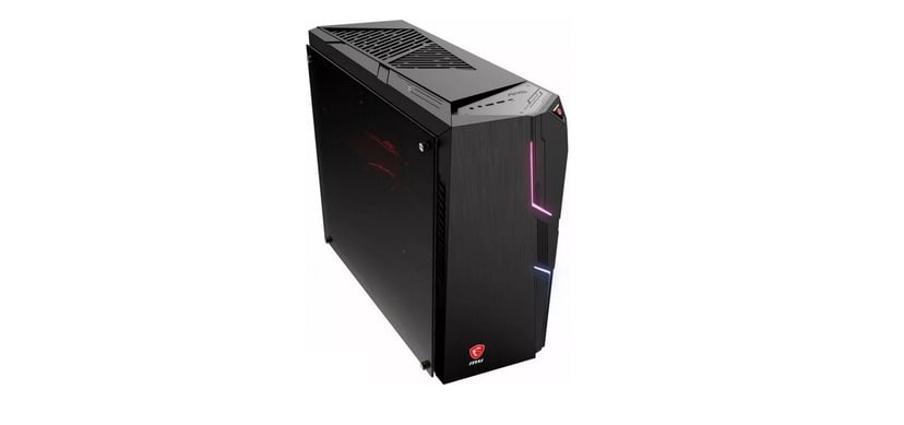 MSI MAG Codex 5 11th
