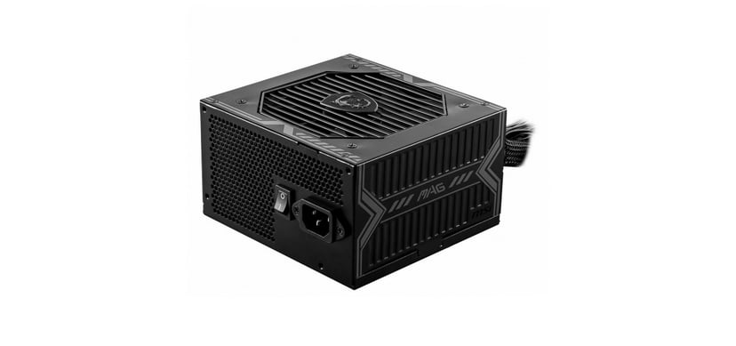 MSI MAG A650BN