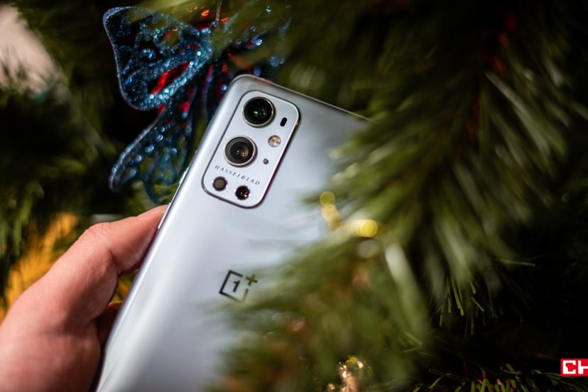Poradnik Świąteczny 2021 – OnePlus