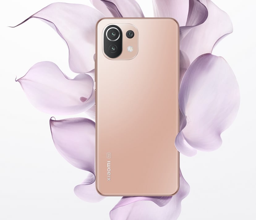 Xiaomi Mi 11 5G NE