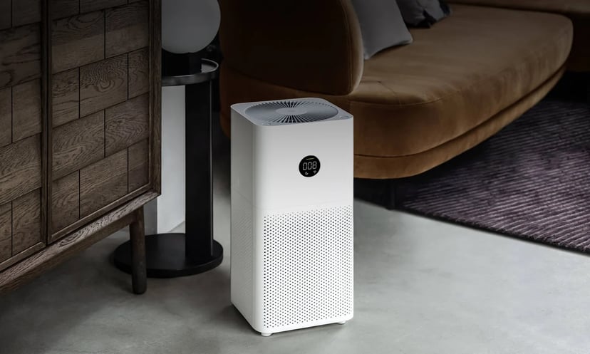 Xiaomi Mi Air Purfier 3C