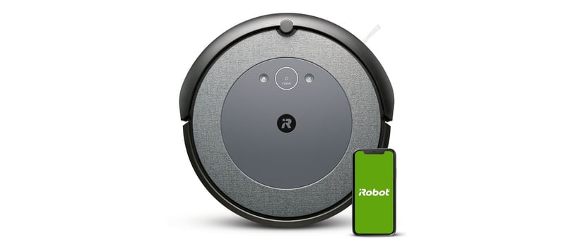 iRobot Roomba i3