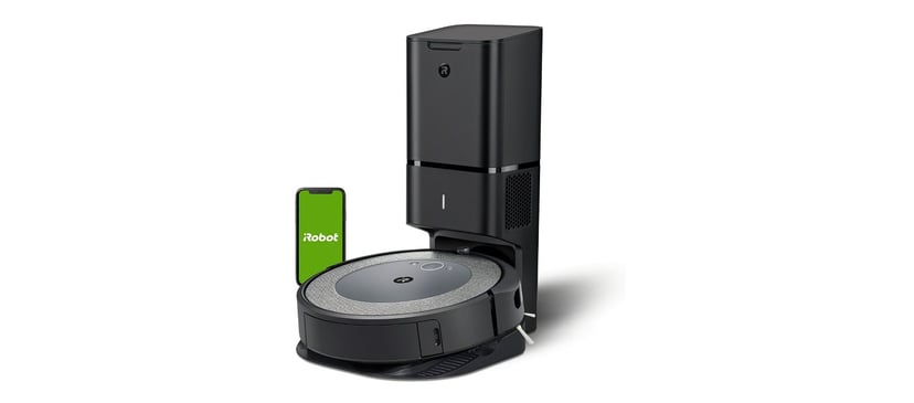 iRobot Roomba i3+