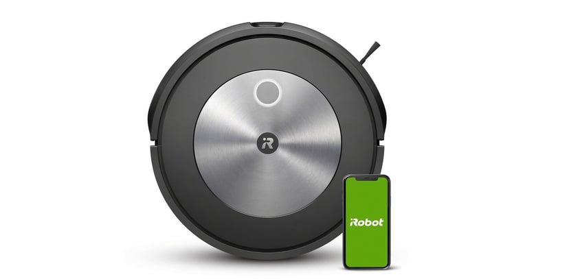 iRobot Roomba j7