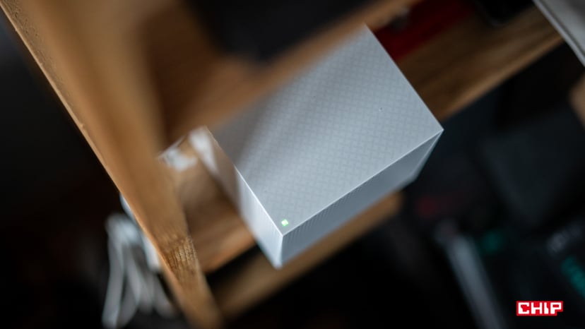 Tenda Nova MW12