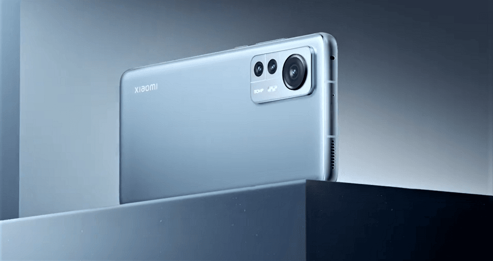 xiaomi 12