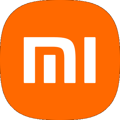 Logo Xiaomi