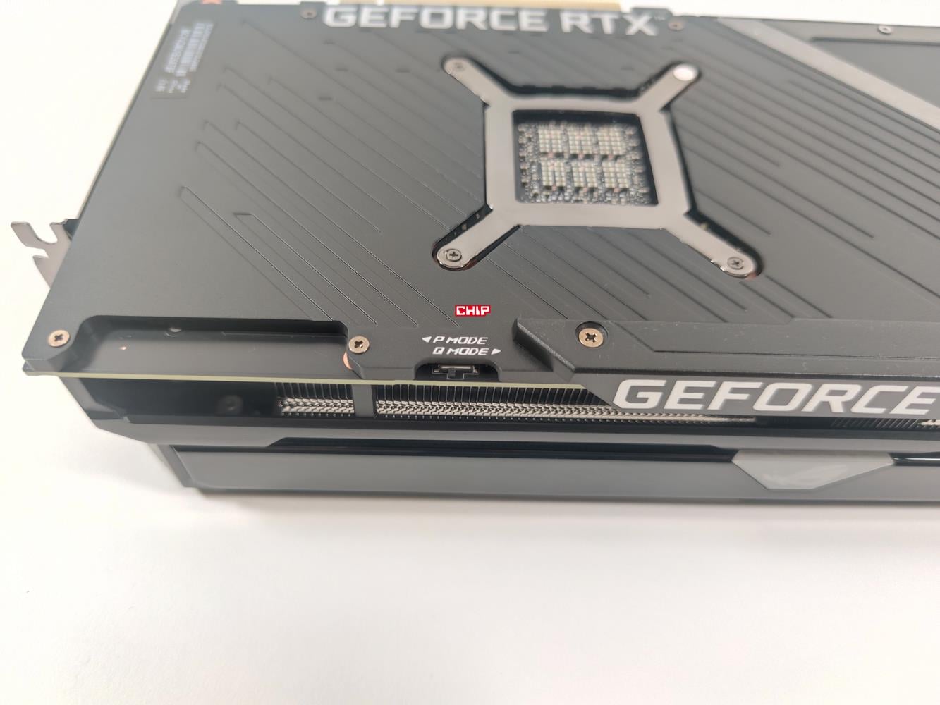 test Asus GeForce RTX 3080 12GB ROG Strix OC, recenzja Asus GeForce RTX 3080 12GB ROG Strix OC, opinia Asus GeForce RTX 3080 12GB ROG Strix OC