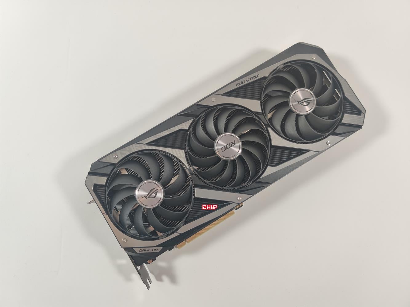 test Asus GeForce RTX 3080 12GB ROG Strix OC, recenzja Asus GeForce RTX 3080 12GB ROG Strix OC, opinia Asus GeForce RTX 3080 12GB ROG Strix OC