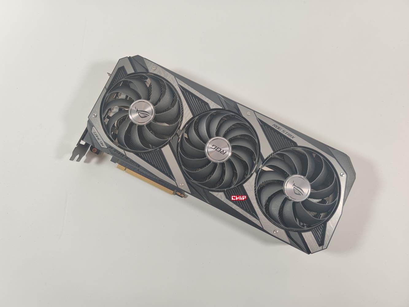 test Asus GeForce RTX 3080 12GB ROG Strix OC, recenzja Asus GeForce RTX 3080 12GB ROG Strix OC, opinia Asus GeForce RTX 3080 12GB ROG Strix OC