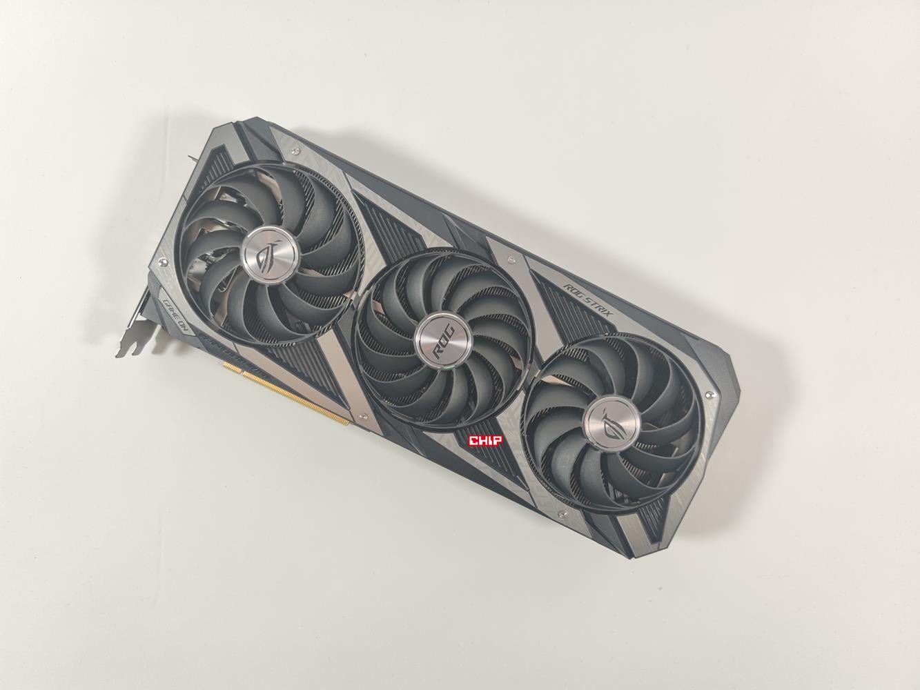 test Asus GeForce RTX 3080 12GB ROG Strix OC, recenzja Asus GeForce RTX 3080 12GB ROG Strix OC, opinia Asus GeForce RTX 3080 12GB ROG Strix OC