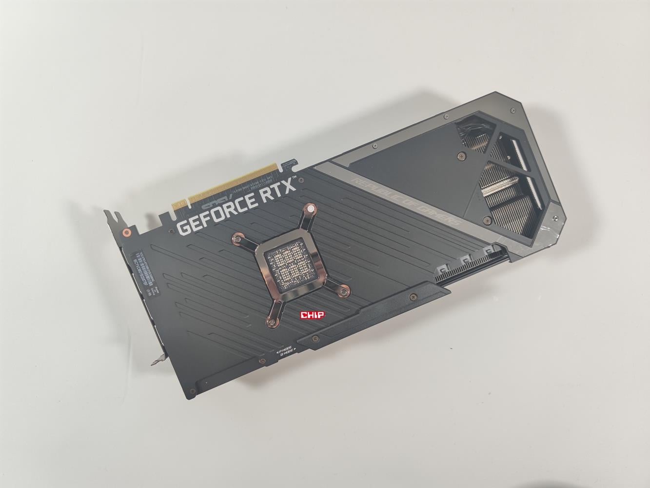 test Asus GeForce RTX 3080 12GB ROG Strix OC, recenzja Asus GeForce RTX 3080 12GB ROG Strix OC, opinia Asus GeForce RTX 3080 12GB ROG Strix OC
