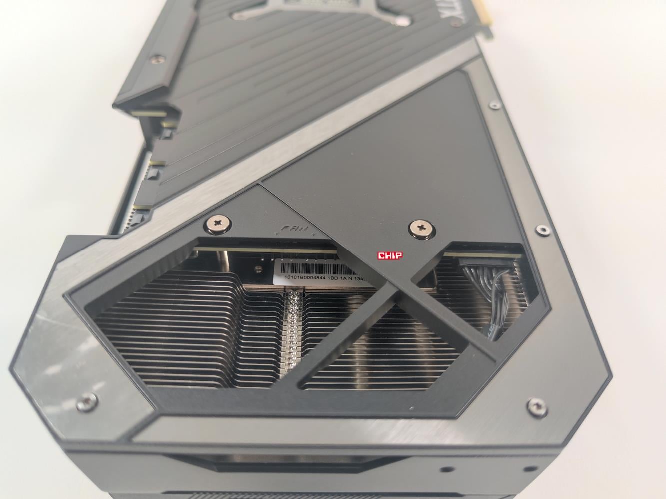 test Asus GeForce RTX 3080 12GB ROG Strix OC, recenzja Asus GeForce RTX 3080 12GB ROG Strix OC, opinia Asus GeForce RTX 3080 12GB ROG Strix OC