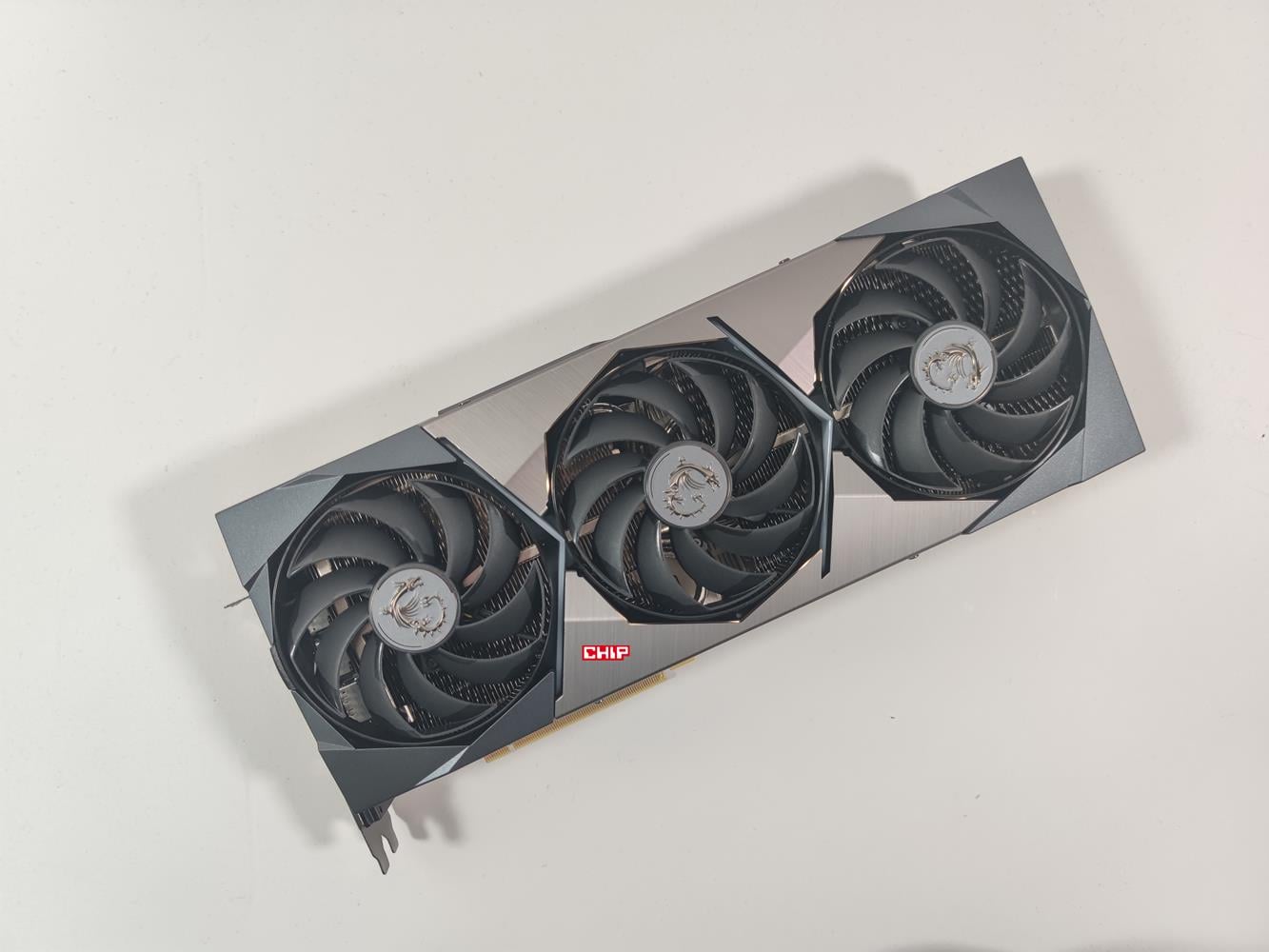 test MSI GeForce RTX 3080 12GB Suprim X, recenzja MSI GeForce RTX 3080 12GB Suprim X, opinia MSI GeForce RTX 3080 12GB Suprim X
