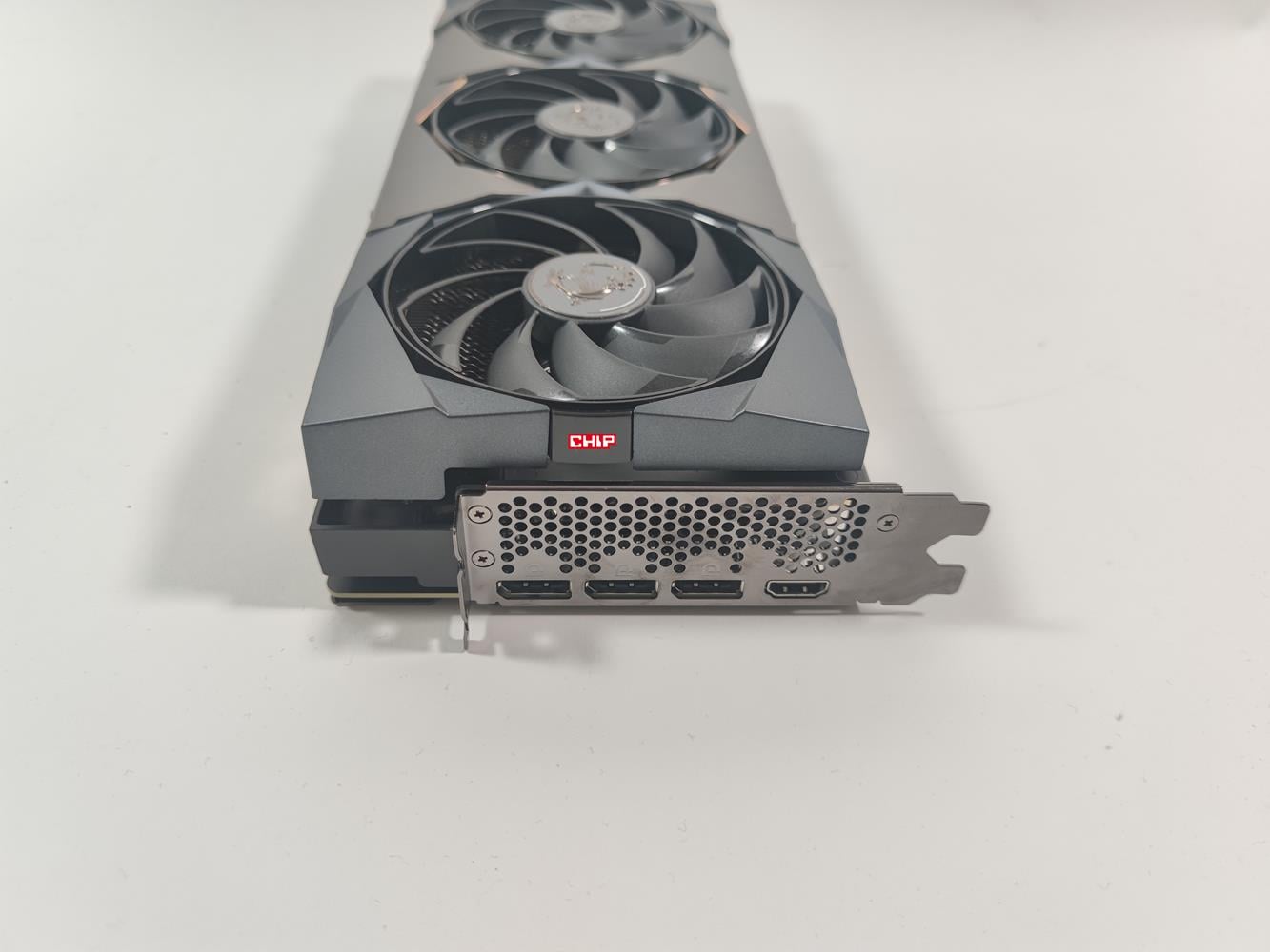 test MSI GeForce RTX 3080 12GB Suprim X, recenzja MSI GeForce RTX 3080 12GB Suprim X, opinia MSI GeForce RTX 3080 12GB Suprim X
