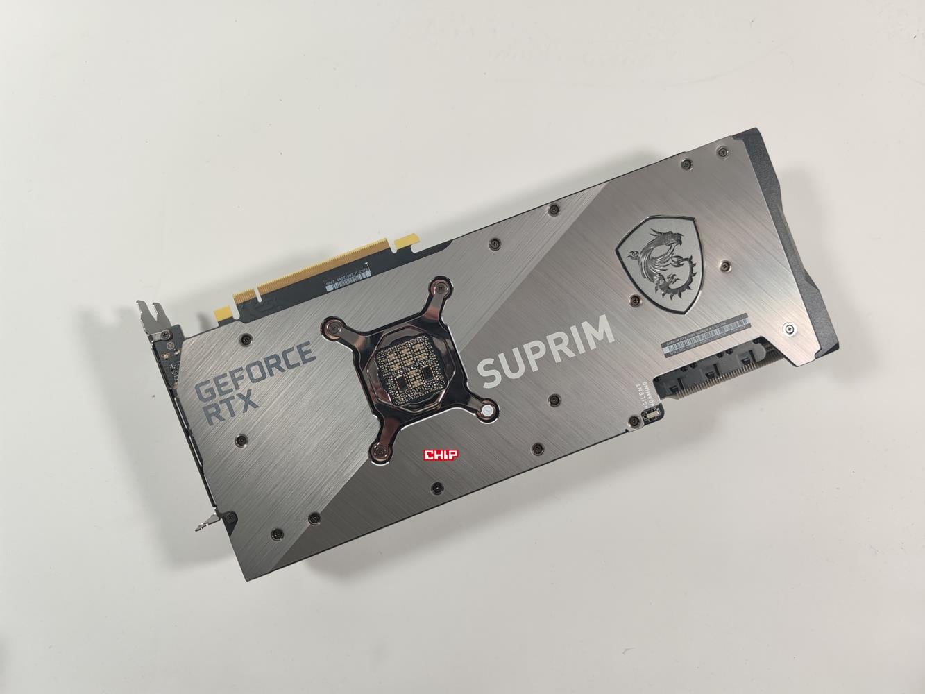 test MSI GeForce RTX 3080 12GB Suprim X, recenzja MSI GeForce RTX 3080 12GB Suprim X, opinia MSI GeForce RTX 3080 12GB Suprim X