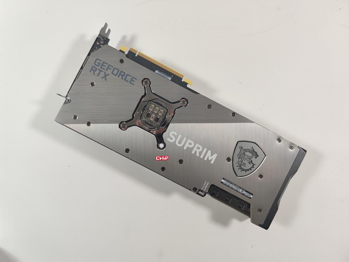 test MSI GeForce RTX 3080 12GB Suprim X, recenzja MSI GeForce RTX 3080 12GB Suprim X, opinia MSI GeForce RTX 3080 12GB Suprim X