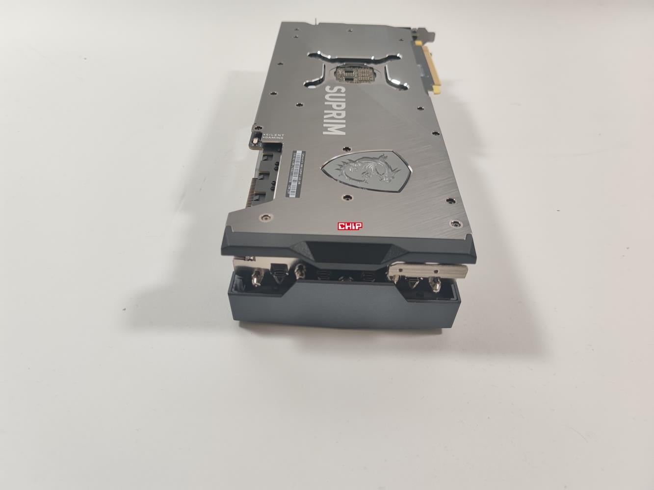 test MSI GeForce RTX 3080 12GB Suprim X, recenzja MSI GeForce RTX 3080 12GB Suprim X, opinia MSI GeForce RTX 3080 12GB Suprim X