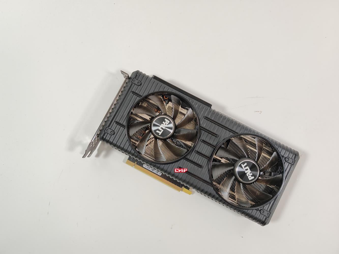 test Palit GeForce RTX 3050 Dual OC, recenzja Palit GeForce RTX 3050 Dual OC, opinia Palit GeForce RTX 3050 Dual OC