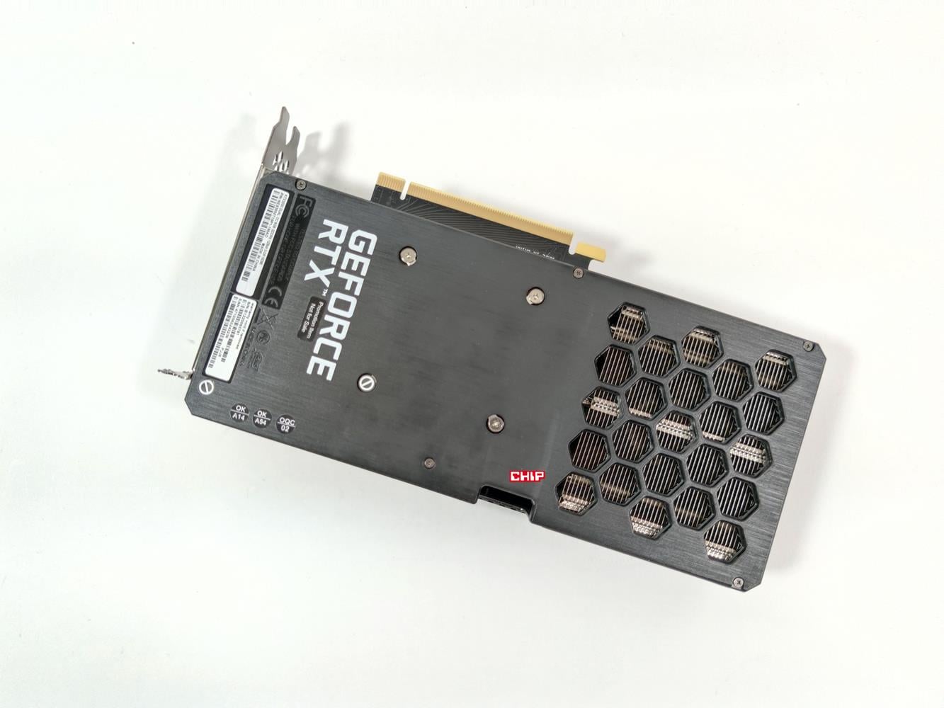 test Palit GeForce RTX 3050 Dual OC, recenzja Palit GeForce RTX 3050 Dual OC, opinia Palit GeForce RTX 3050 Dual OC