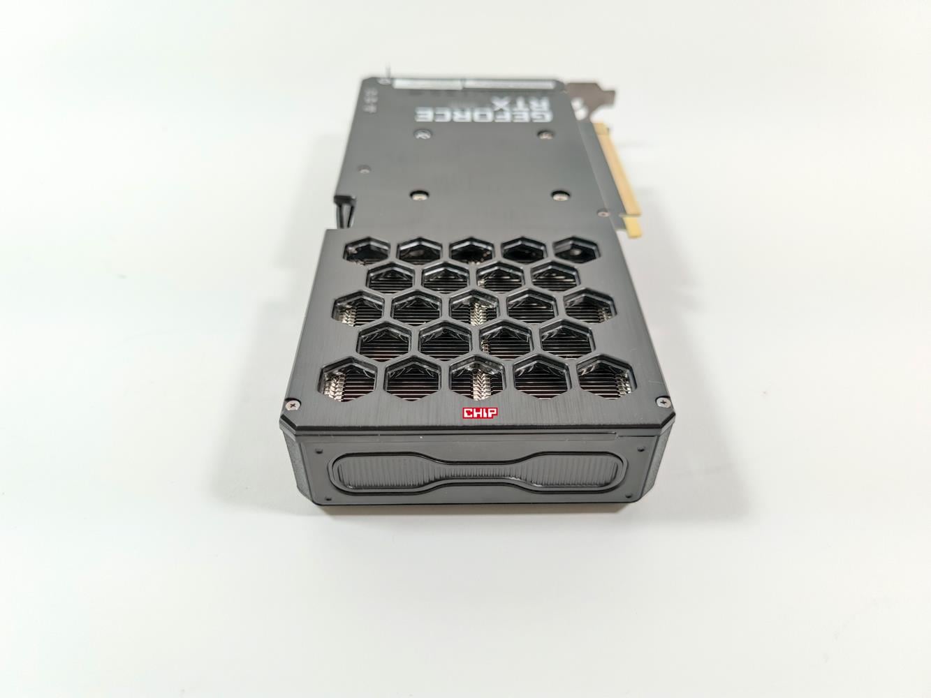 test Palit GeForce RTX 3050 Dual OC, recenzja Palit GeForce RTX 3050 Dual OC, opinia Palit GeForce RTX 3050 Dual OC
