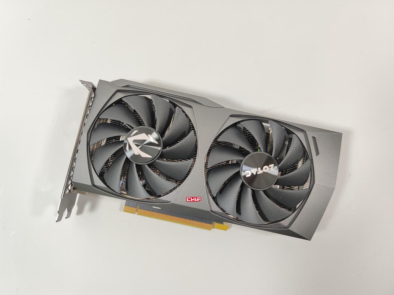test ZOTAC GeForce RTX 3050 Twin Edge, recenzja ZOTAC GeForce RTX 3050 Twin Edge, opinia ZOTAC GeForce RTX 3050 Twin Edge