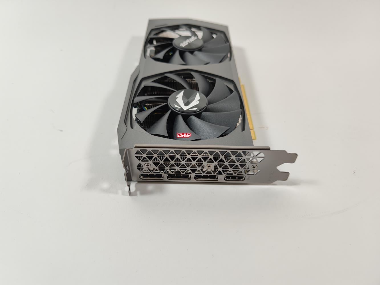 test ZOTAC GeForce RTX 3050 Twin Edge, recenzja ZOTAC GeForce RTX 3050 Twin Edge, opinia ZOTAC GeForce RTX 3050 Twin Edge