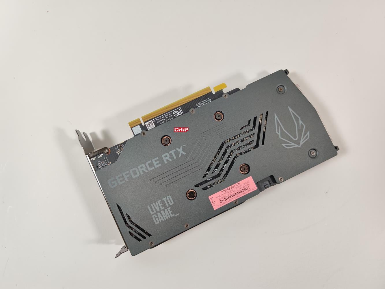 test ZOTAC GeForce RTX 3050 Twin Edge, recenzja ZOTAC GeForce RTX 3050 Twin Edge, opinia ZOTAC GeForce RTX 3050 Twin Edge