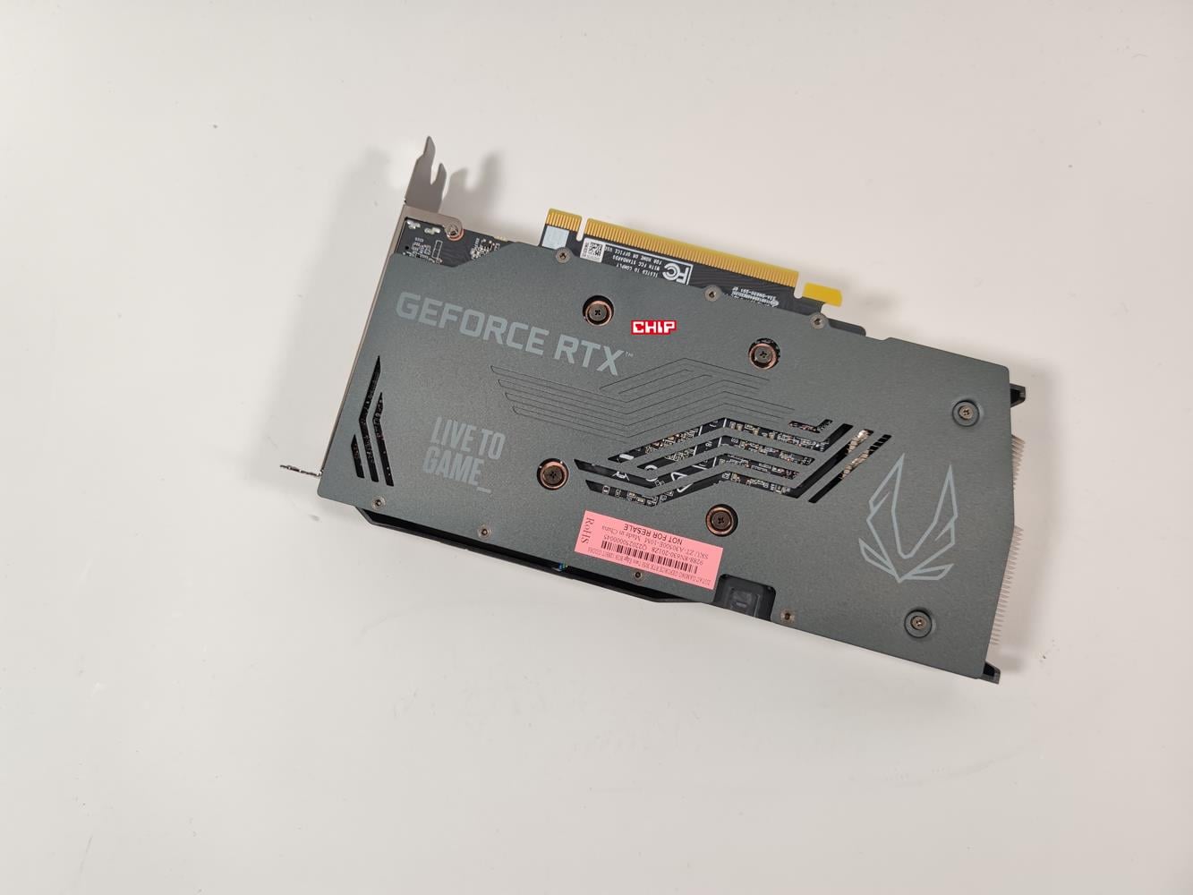 test ZOTAC GeForce RTX 3050 Twin Edge, recenzja ZOTAC GeForce RTX 3050 Twin Edge, opinia ZOTAC GeForce RTX 3050 Twin Edge