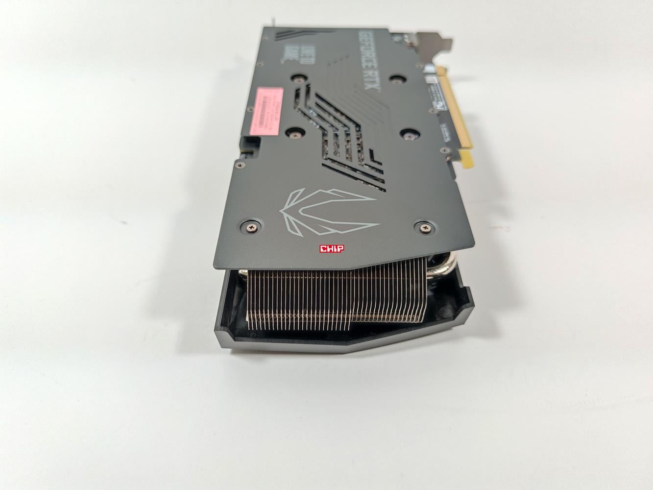 test ZOTAC GeForce RTX 3050 Twin Edge, recenzja ZOTAC GeForce RTX 3050 Twin Edge, opinia ZOTAC GeForce RTX 3050 Twin Edge