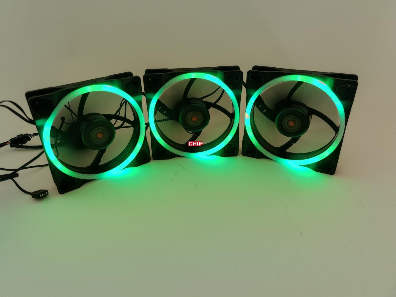test be quiet! Light Wings 120 PWM Triple Pack, recenzja be quiet! Light Wings 120 PWM Triple Pack, opinia be quiet! Light Wings 120 PWM Triple Pack
