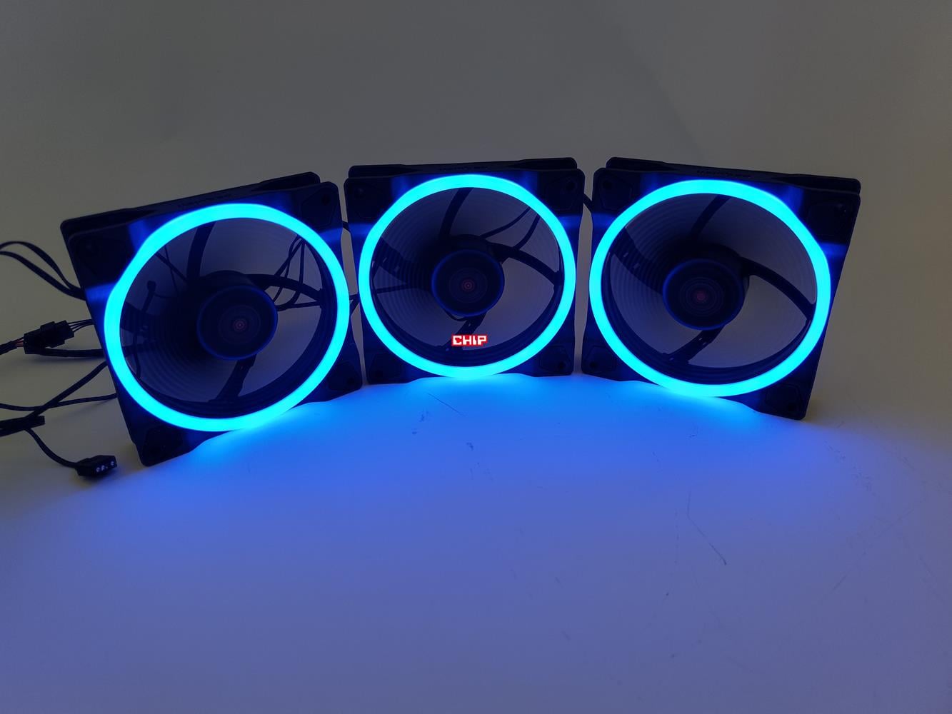 test be quiet! Light Wings 120 PWM Triple Pack, recenzja be quiet! Light Wings 120 PWM Triple Pack, opinia be quiet! Light Wings 120 PWM Triple Pack