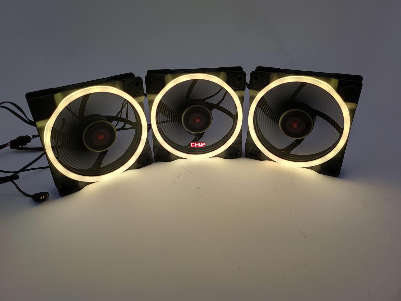 test be quiet! Light Wings 120 PWM Triple Pack, recenzja be quiet! Light Wings 120 PWM Triple Pack, opinia be quiet! Light Wings 120 PWM Triple Pack