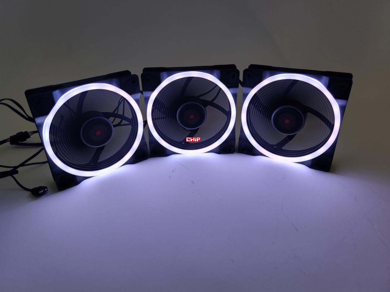 test be quiet! Light Wings 120 PWM Triple Pack, recenzja be quiet! Light Wings 120 PWM Triple Pack, opinia be quiet! Light Wings 120 PWM Triple Pack