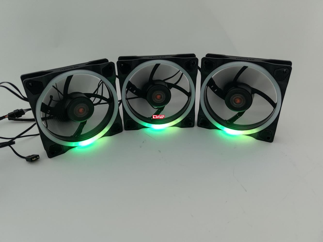 test be quiet! Light Wings 120 PWM Triple Pack, recenzja be quiet! Light Wings 120 PWM Triple Pack, opinia be quiet! Light Wings 120 PWM Triple Pack