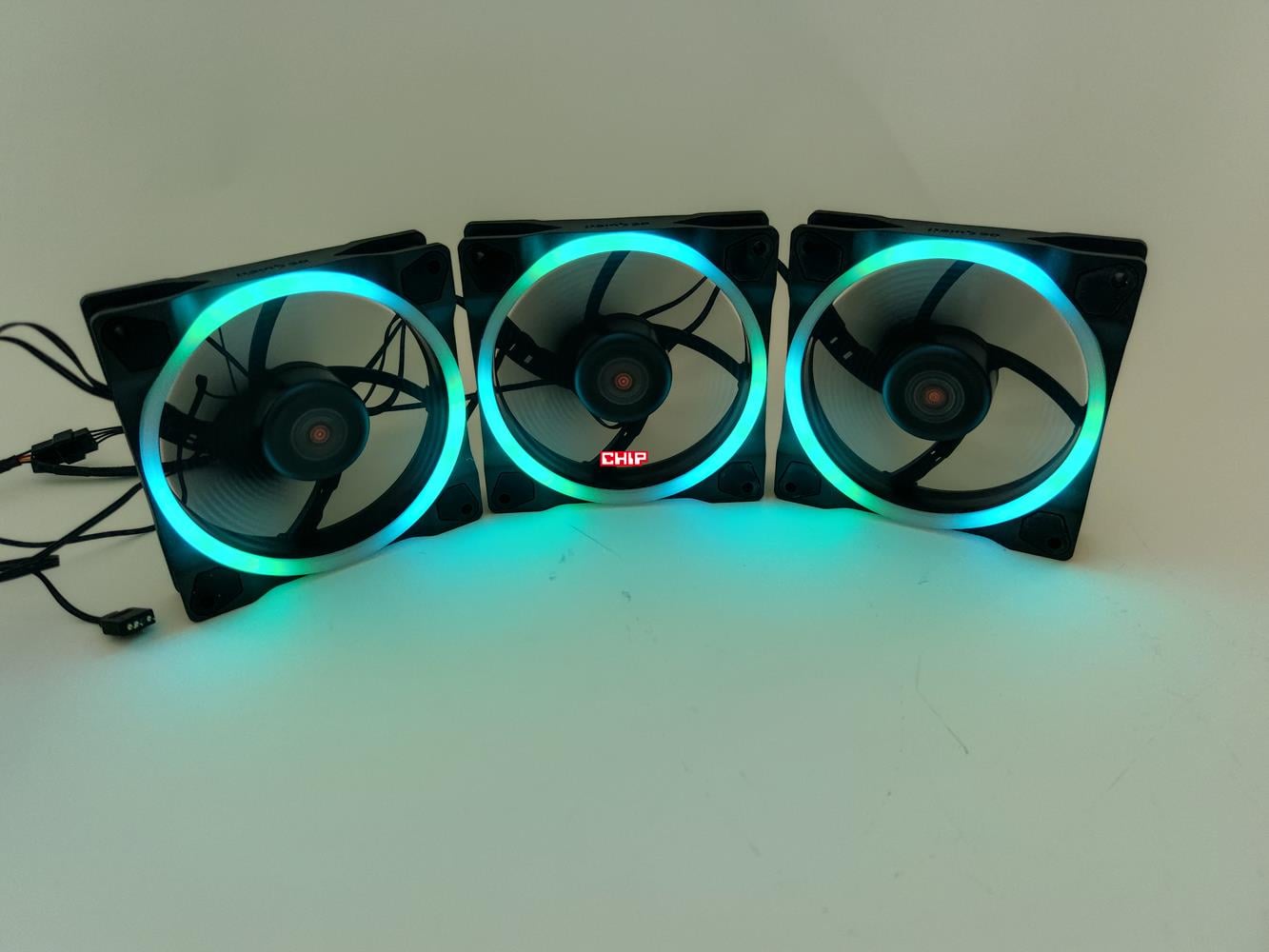 test be quiet! Light Wings 120 PWM Triple Pack, recenzja be quiet! Light Wings 120 PWM Triple Pack, opinia be quiet! Light Wings 120 PWM Triple Pack