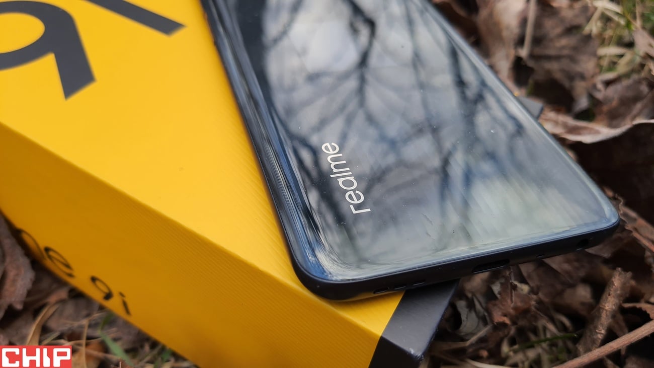 realme 9i