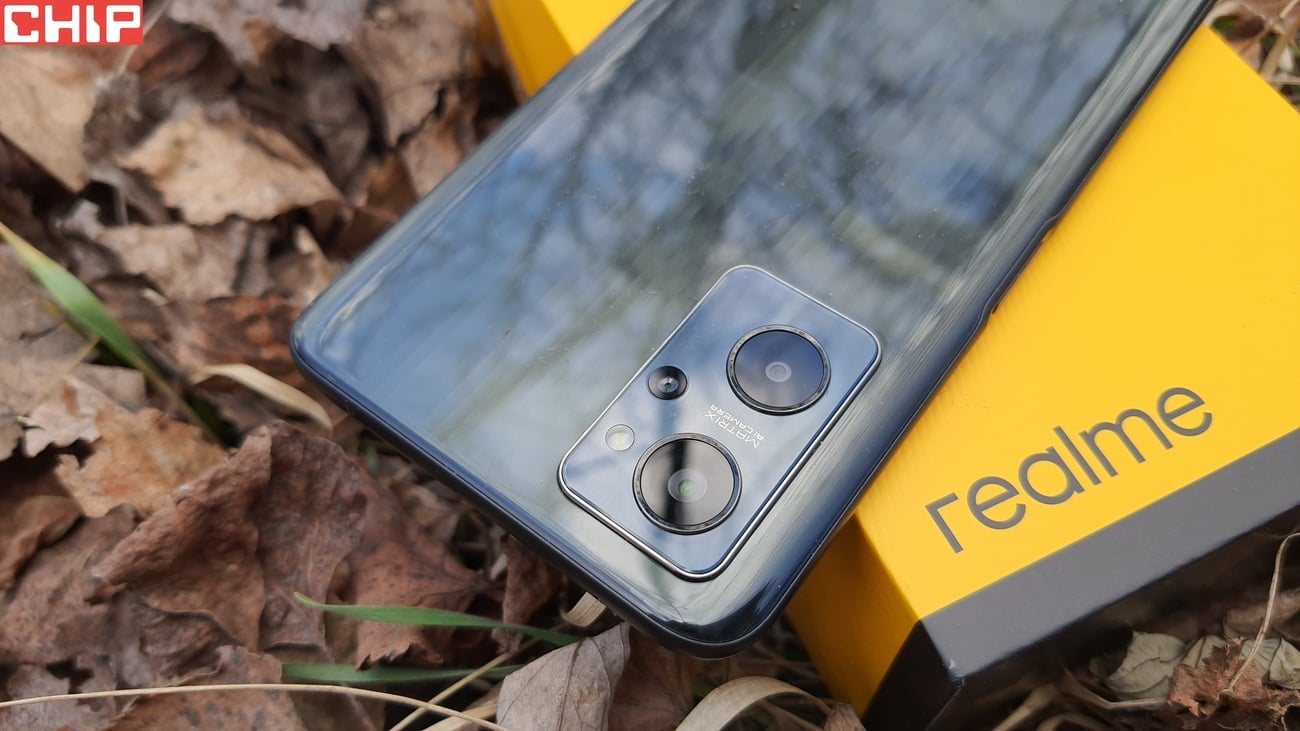 realme 9i