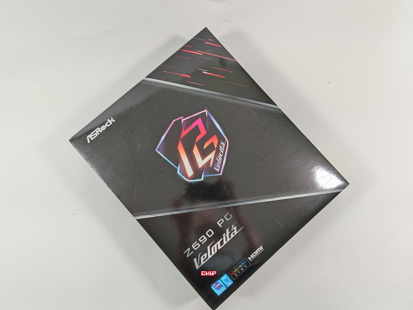 test ASRock Z690 PG Velocita, recenzja ASRock Z690 PG Velocita, opinia ASRock Z690 PG Velocita
