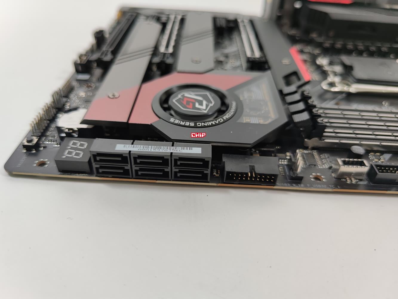 test ASRock Z690 PG Velocita, recenzja ASRock Z690 PG Velocita, opinia ASRock Z690 PG Velocita