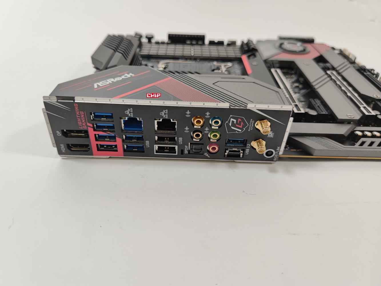 test ASRock Z690 PG Velocita, recenzja ASRock Z690 PG Velocita, opinia ASRock Z690 PG Velocita