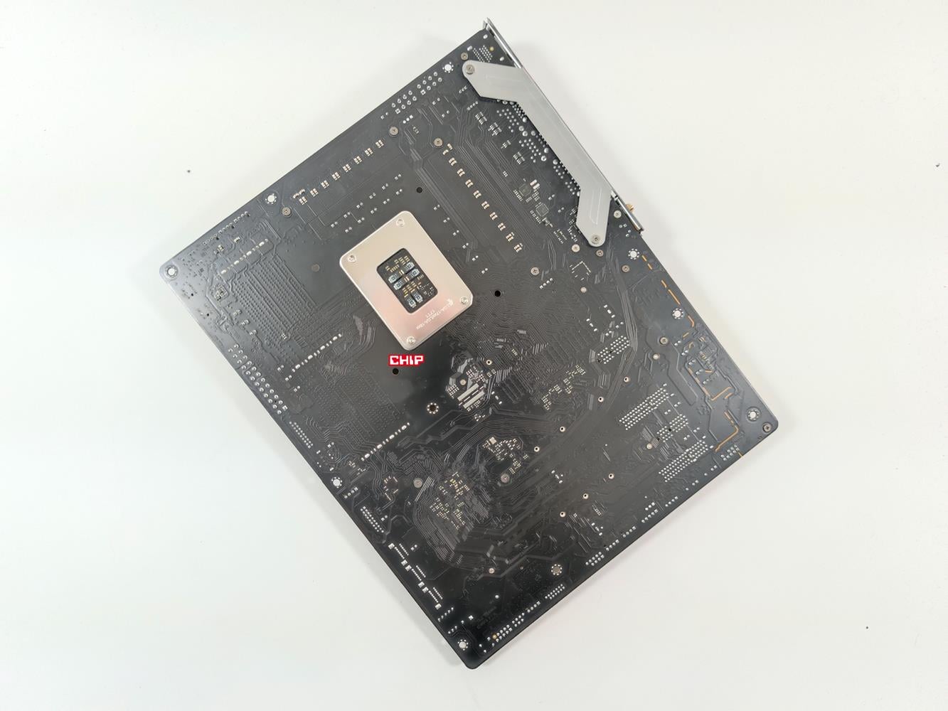 test ASRock Z690 PG Velocita, recenzja ASRock Z690 PG Velocita, opinia ASRock Z690 PG Velocita