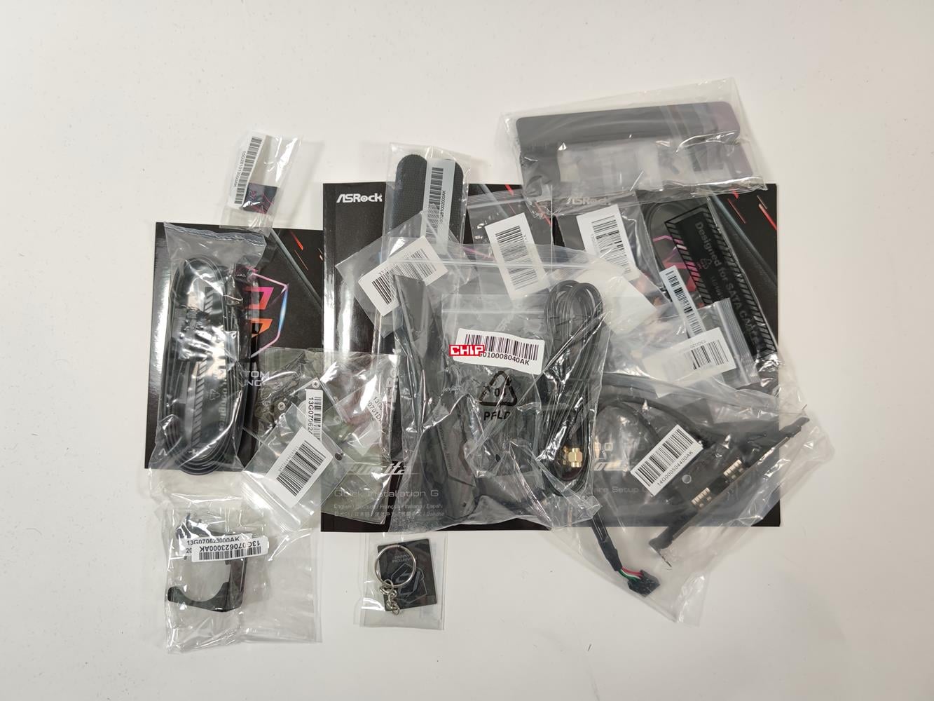 test ASRock Z690 PG Velocita, recenzja ASRock Z690 PG Velocita, opinia ASRock Z690 PG Velocita